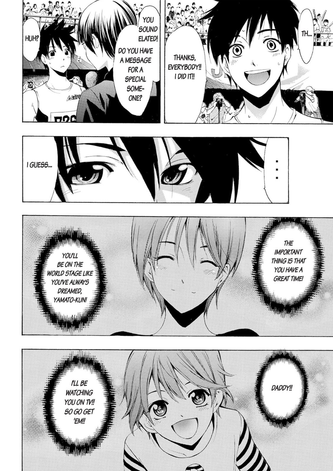 Fuuka Chapter 17.5 page 6 - Chapter 17.5