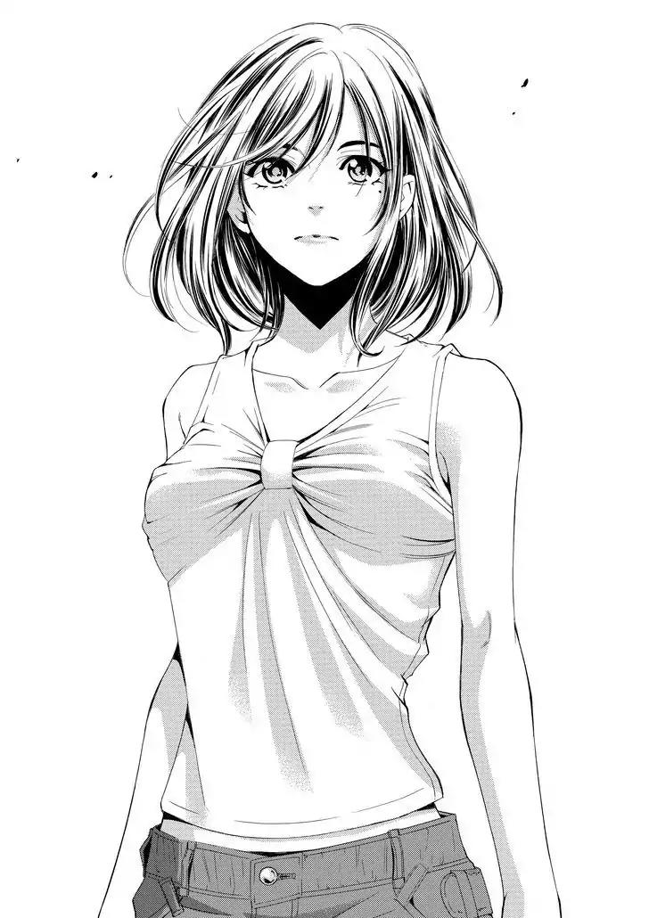 Fuuka Chapter 180 page 8 - Chapter 180: Comeback!