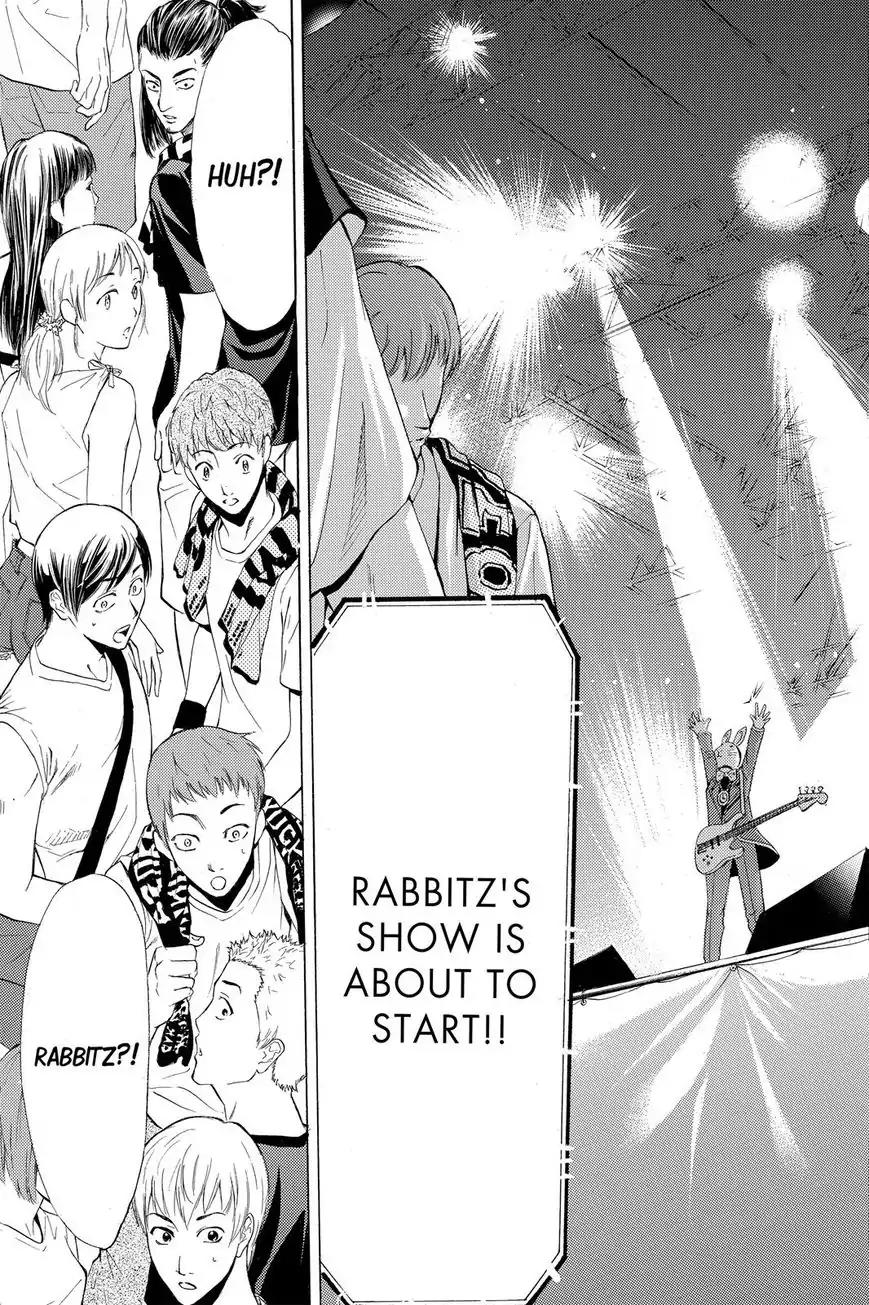 Fuuka Chapter 186 page 10 - Chapter 186: This Is My Wish
