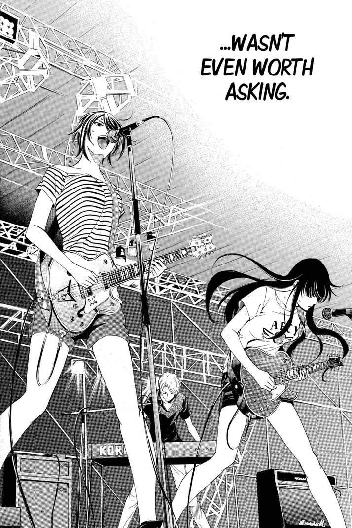 Fuuka Chapter 188 page 13 - Chapter 188