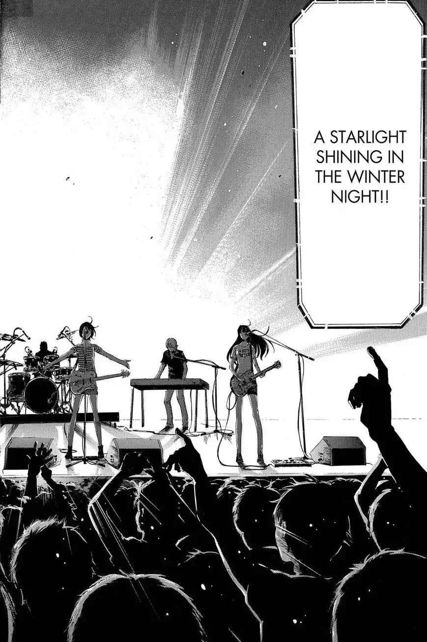 Fuuka Chapter 189 page 15 - Chapter 189: A Manager's Job