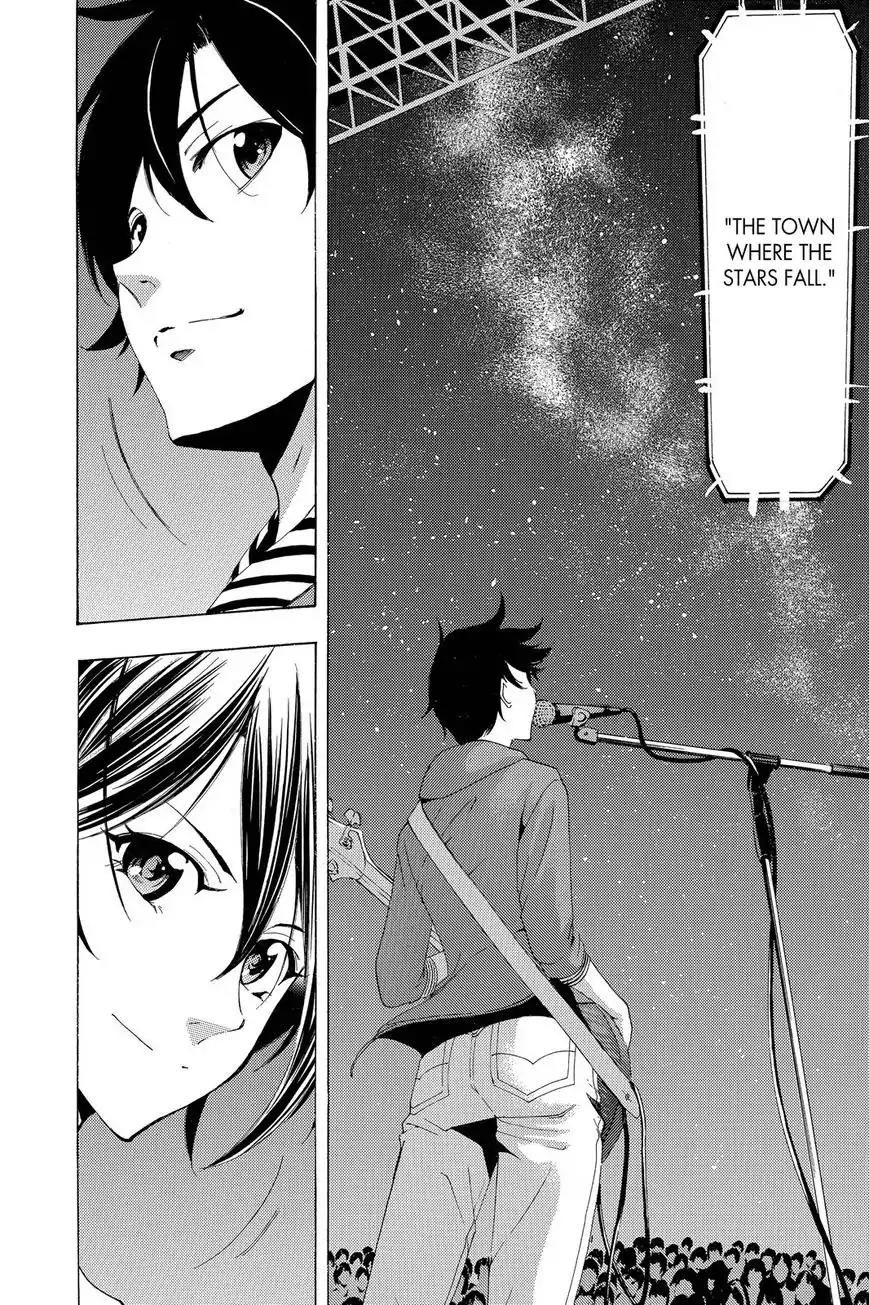 Fuuka Chapter 189 page 7 - Chapter 189: A Manager's Job