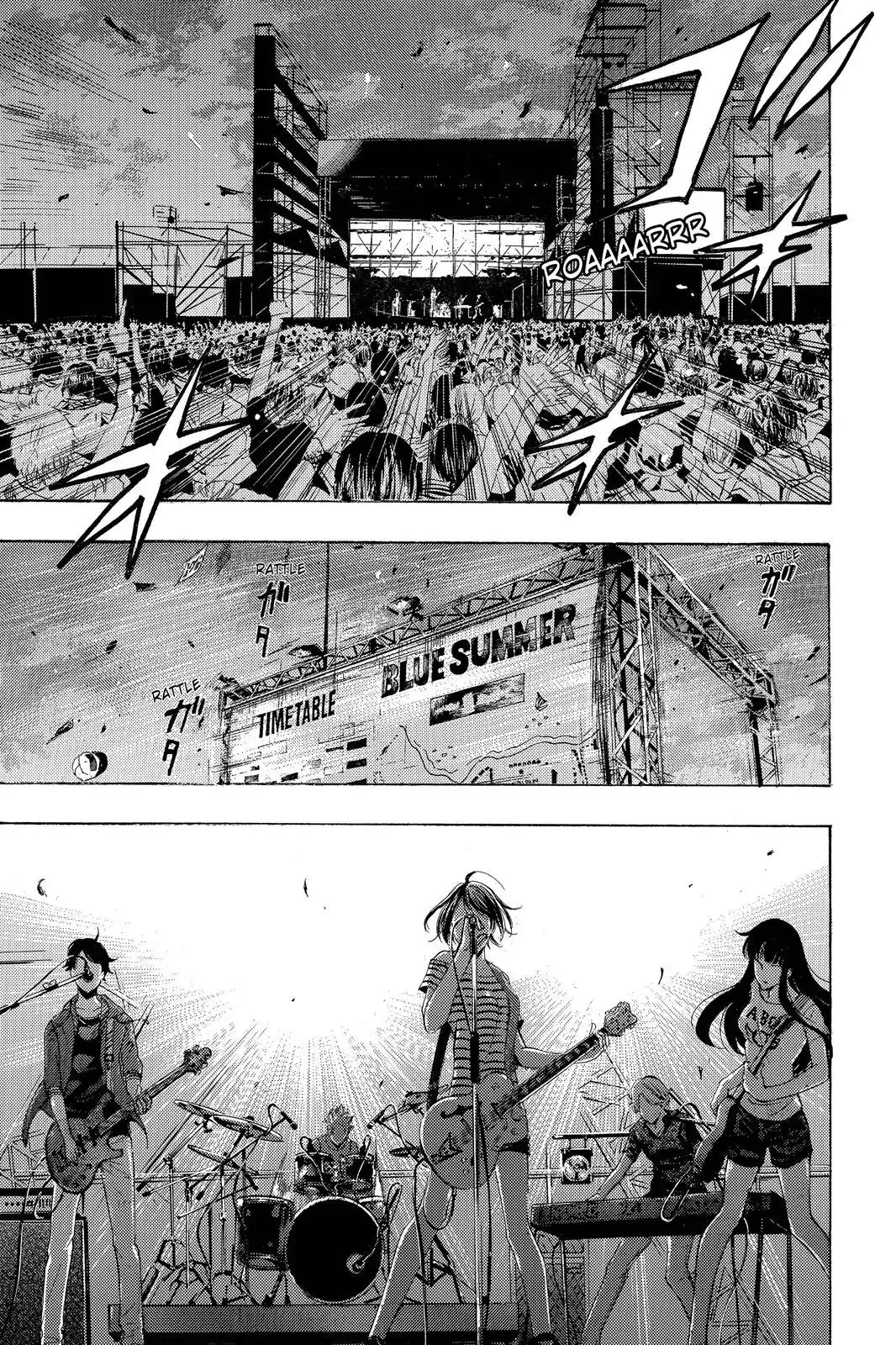 Fuuka Chapter 190 page 10 - Chapter 190