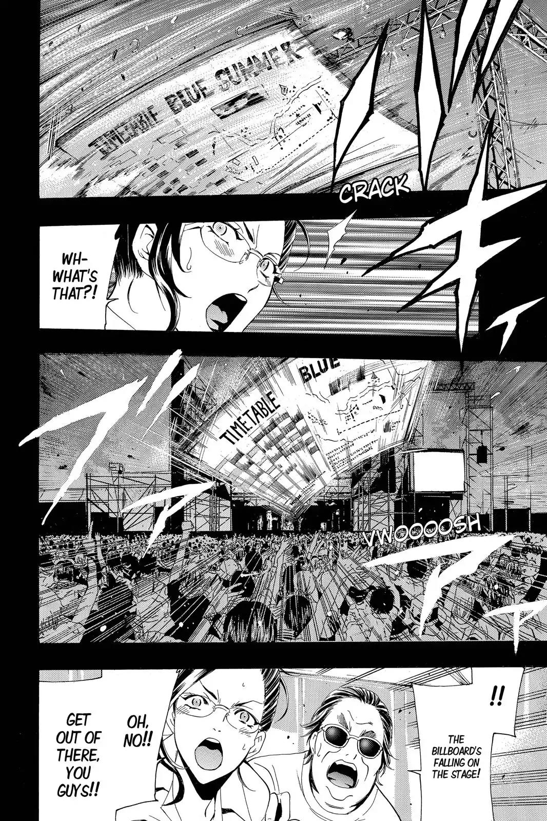 Fuuka Chapter 190 page 13 - Chapter 190