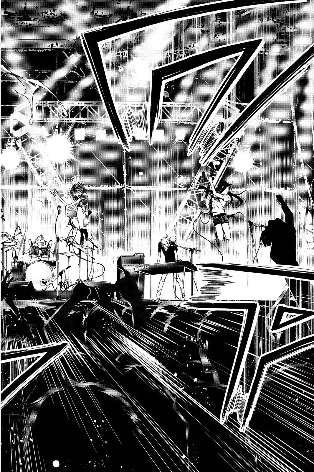Fuuka Chapter 191 page 15 - Chapter 191
