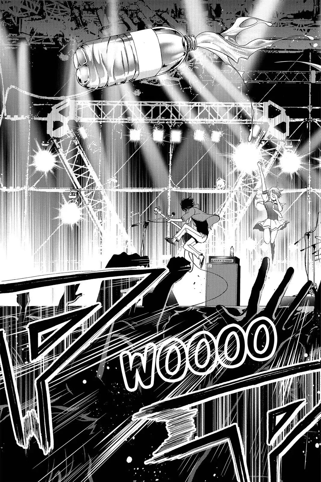 Fuuka Chapter 191 page 16 - Chapter 191