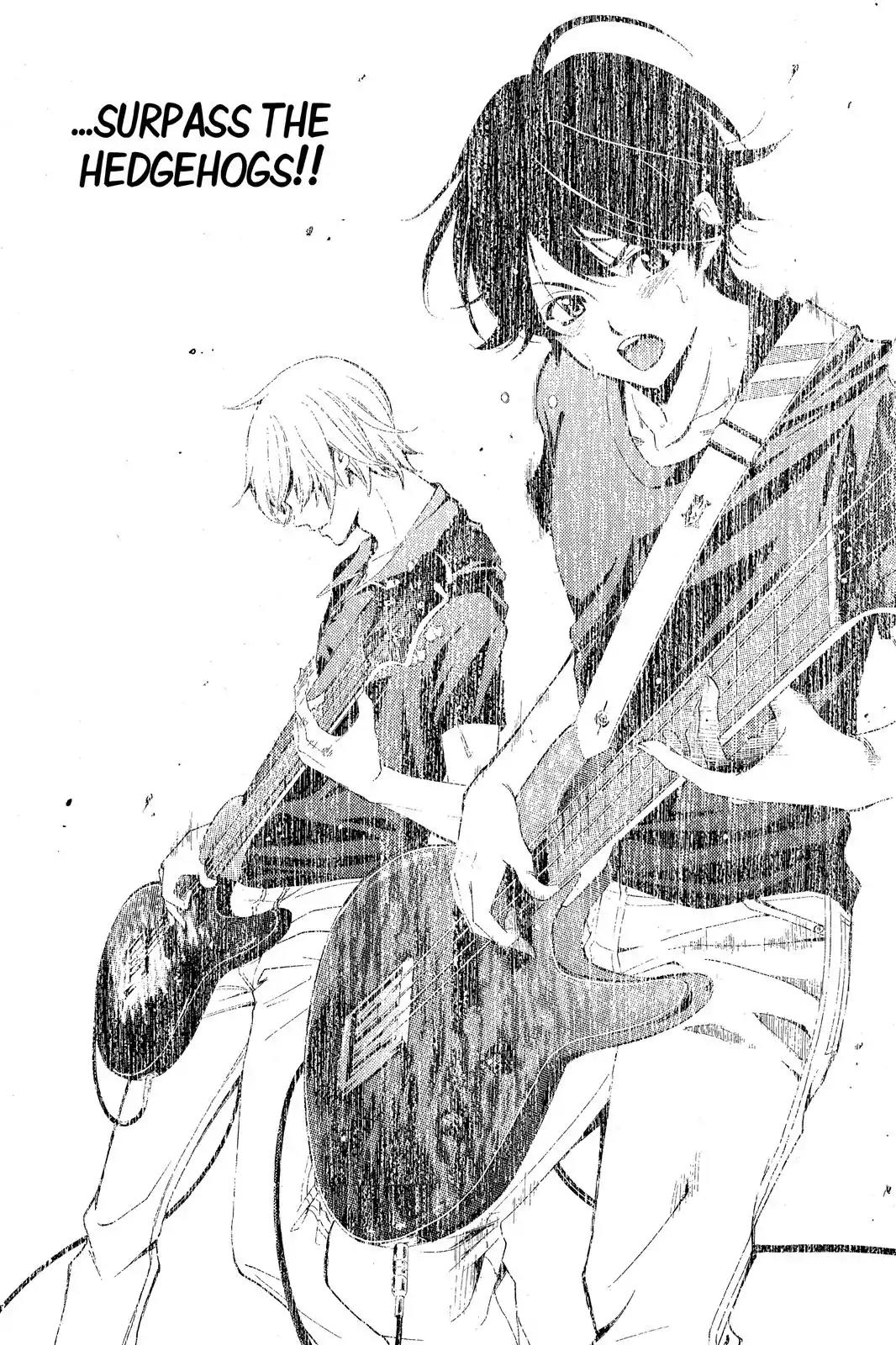 Fuuka Chapter 193 page 14 - Chapter 193