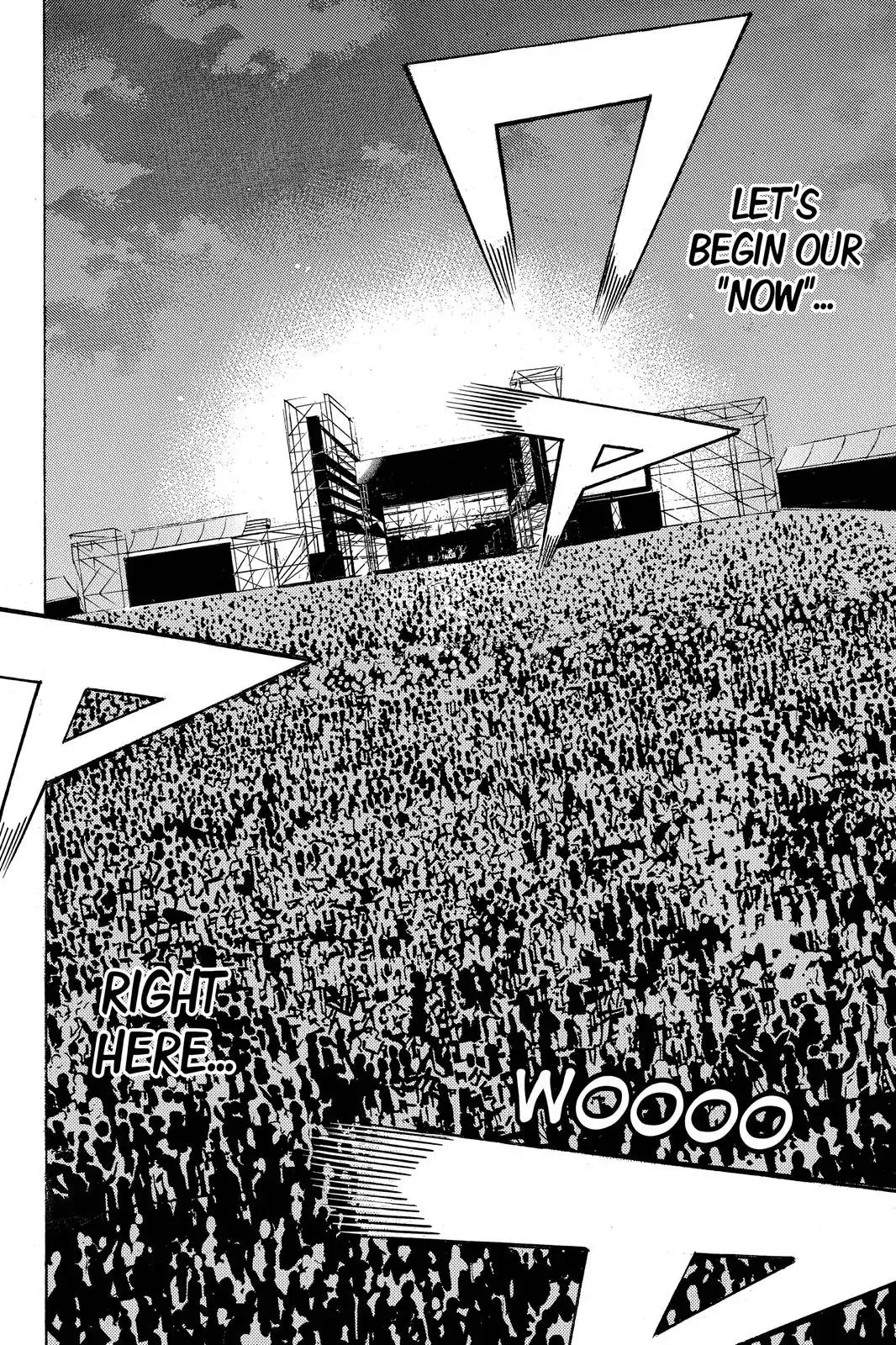 Fuuka Chapter 193 page 17 - Chapter 193