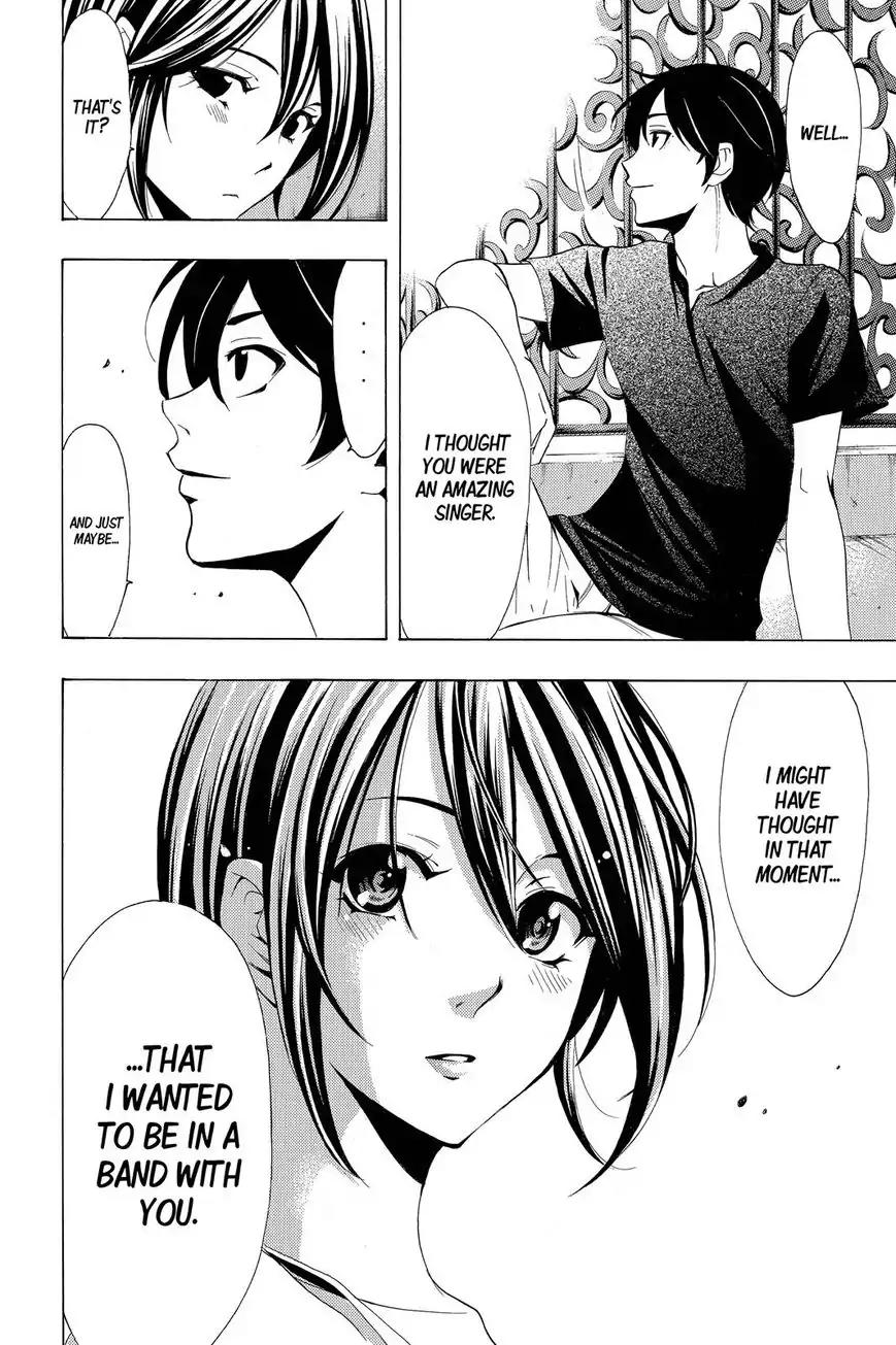 Fuuka Chapter 194 page 15 - Chapter 194