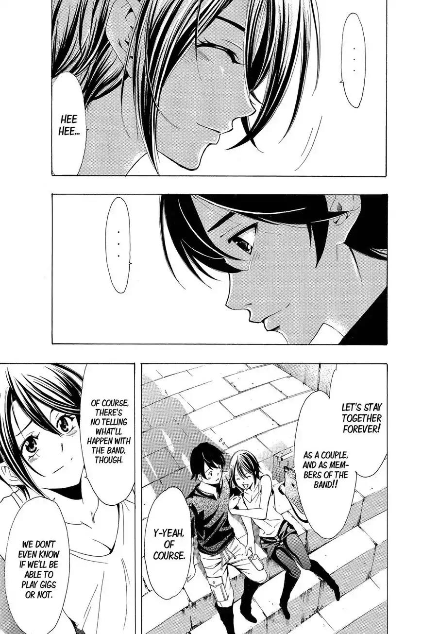 Fuuka Chapter 194 page 18 - Chapter 194