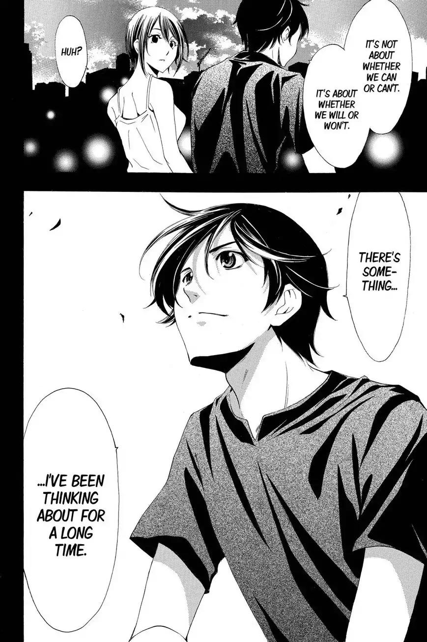 Fuuka Chapter 194 page 19 - Chapter 194