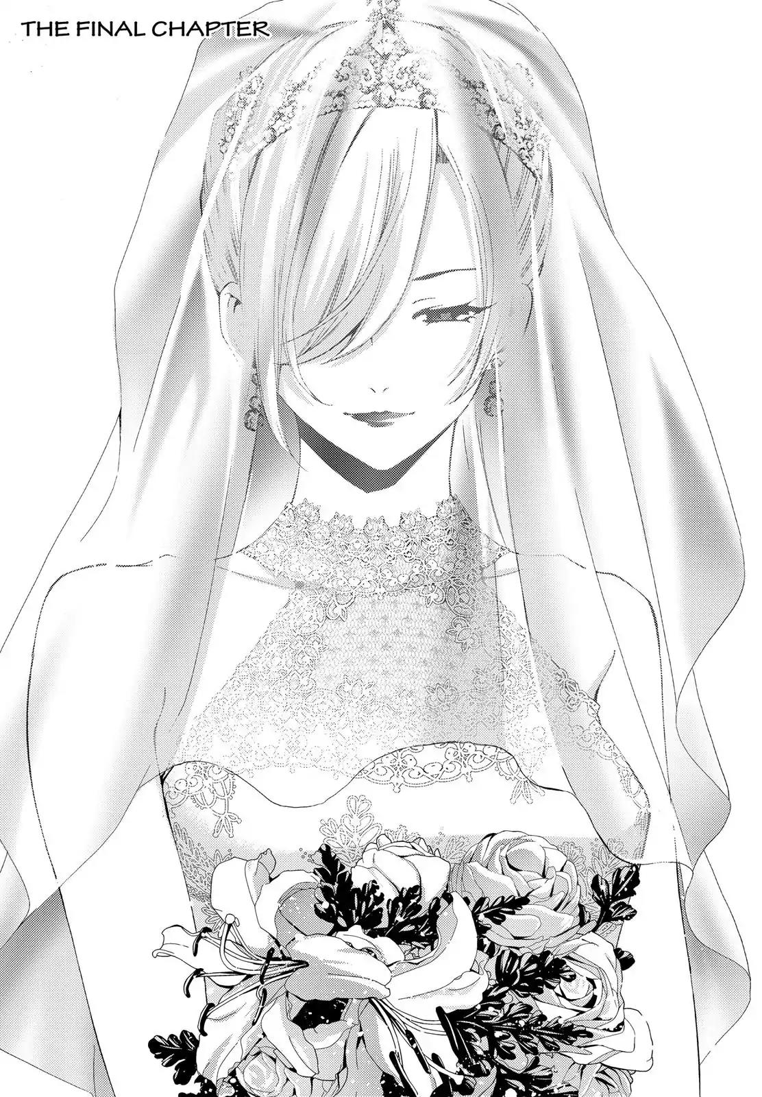 Fuuka Chapter 195 page 4 - Chapter 195: The Final Chapter - The Legend's Conclusion! [END]