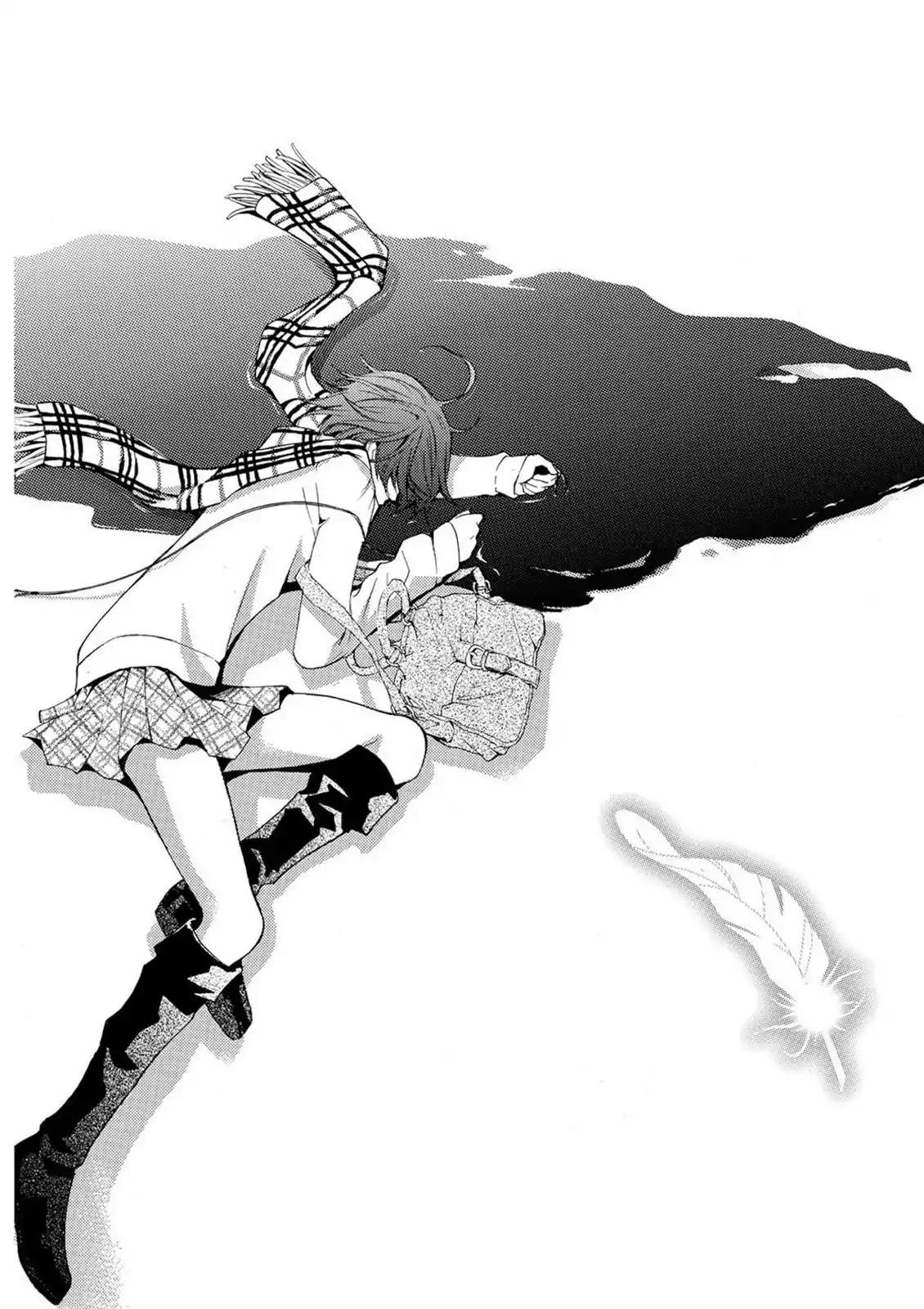 Fuuka Chapter 36 page 16 - Chapter 36: Live Music Club!