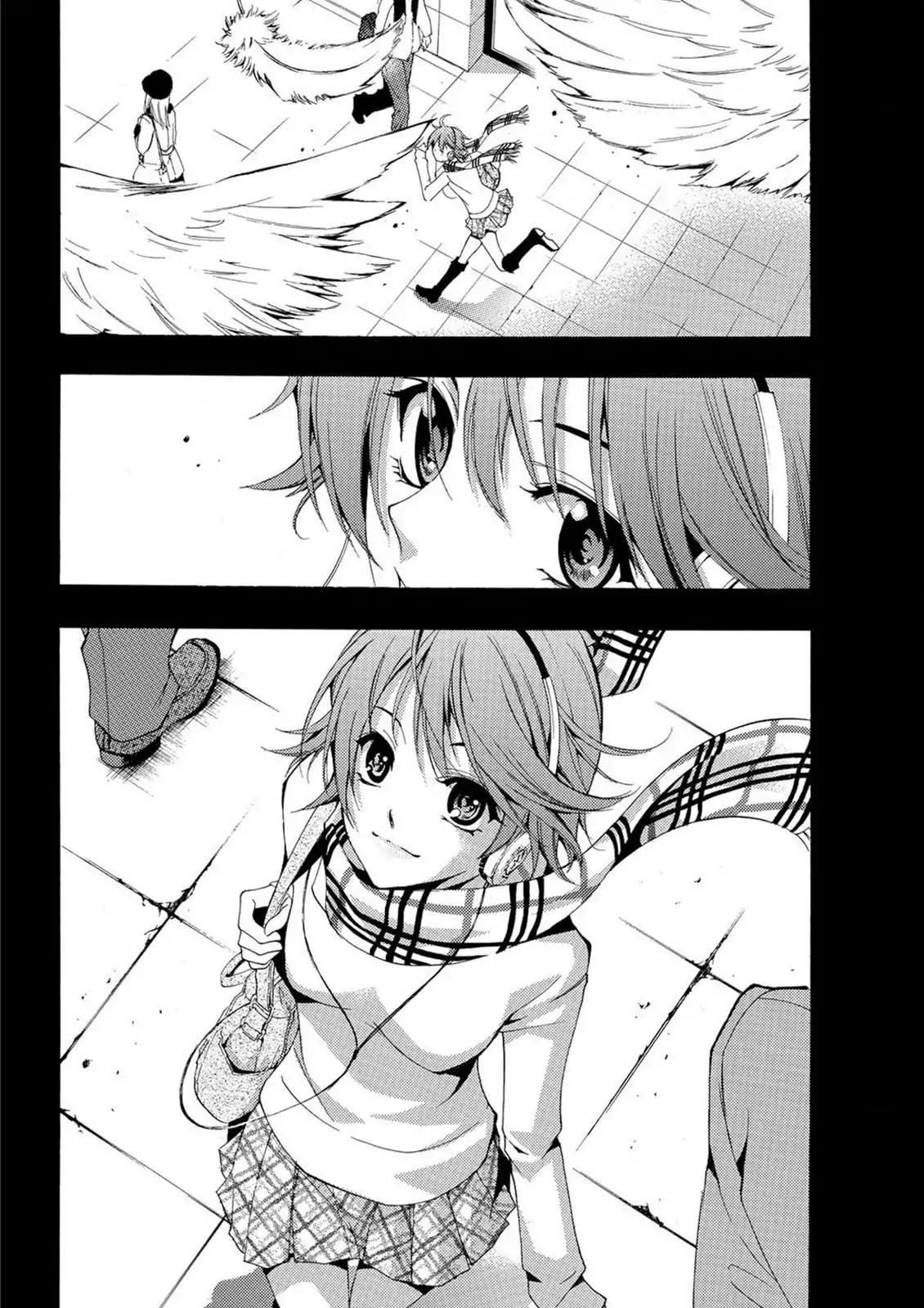 Fuuka Chapter 36 page 2 - Chapter 36: Live Music Club!