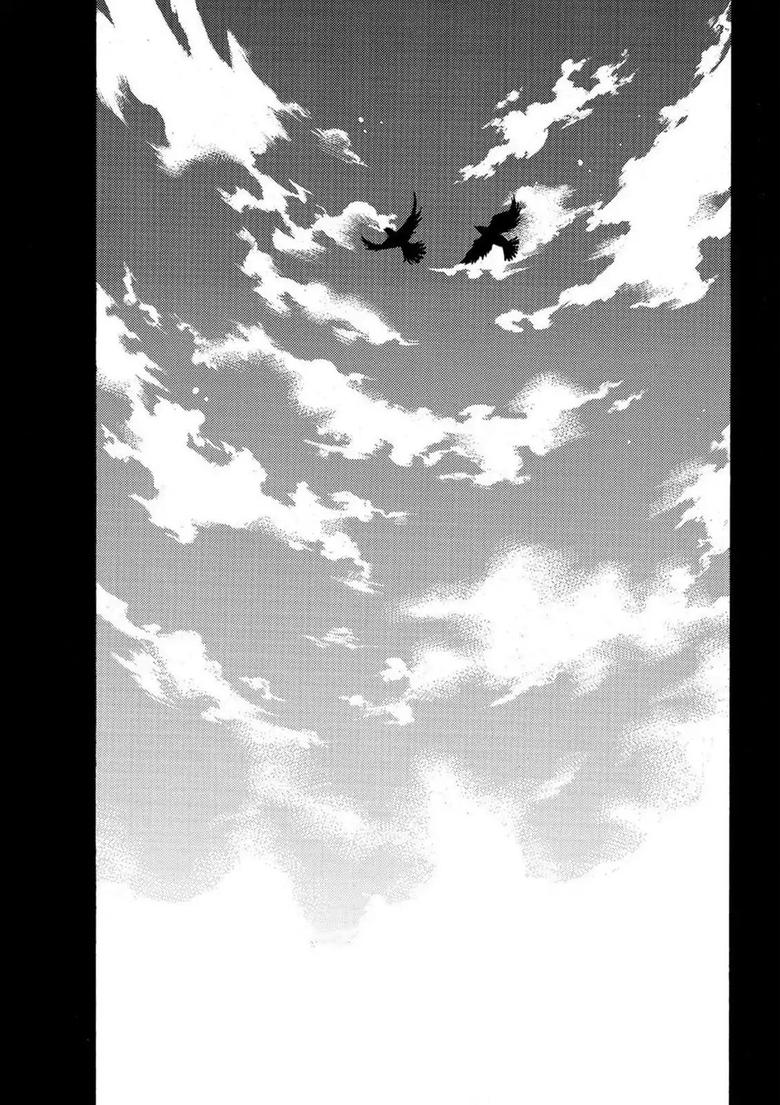 Fuuka Chapter 36 page 3 - Chapter 36: Live Music Club!