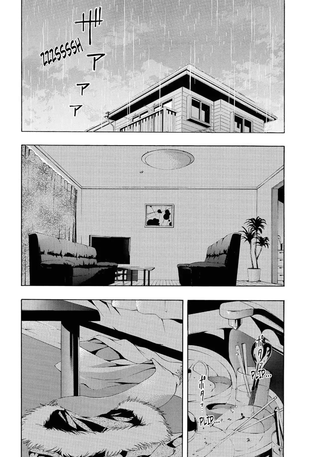 Fuuka Chapter 40 page 2 - Chapter 40: You're Not Cut Out for It.