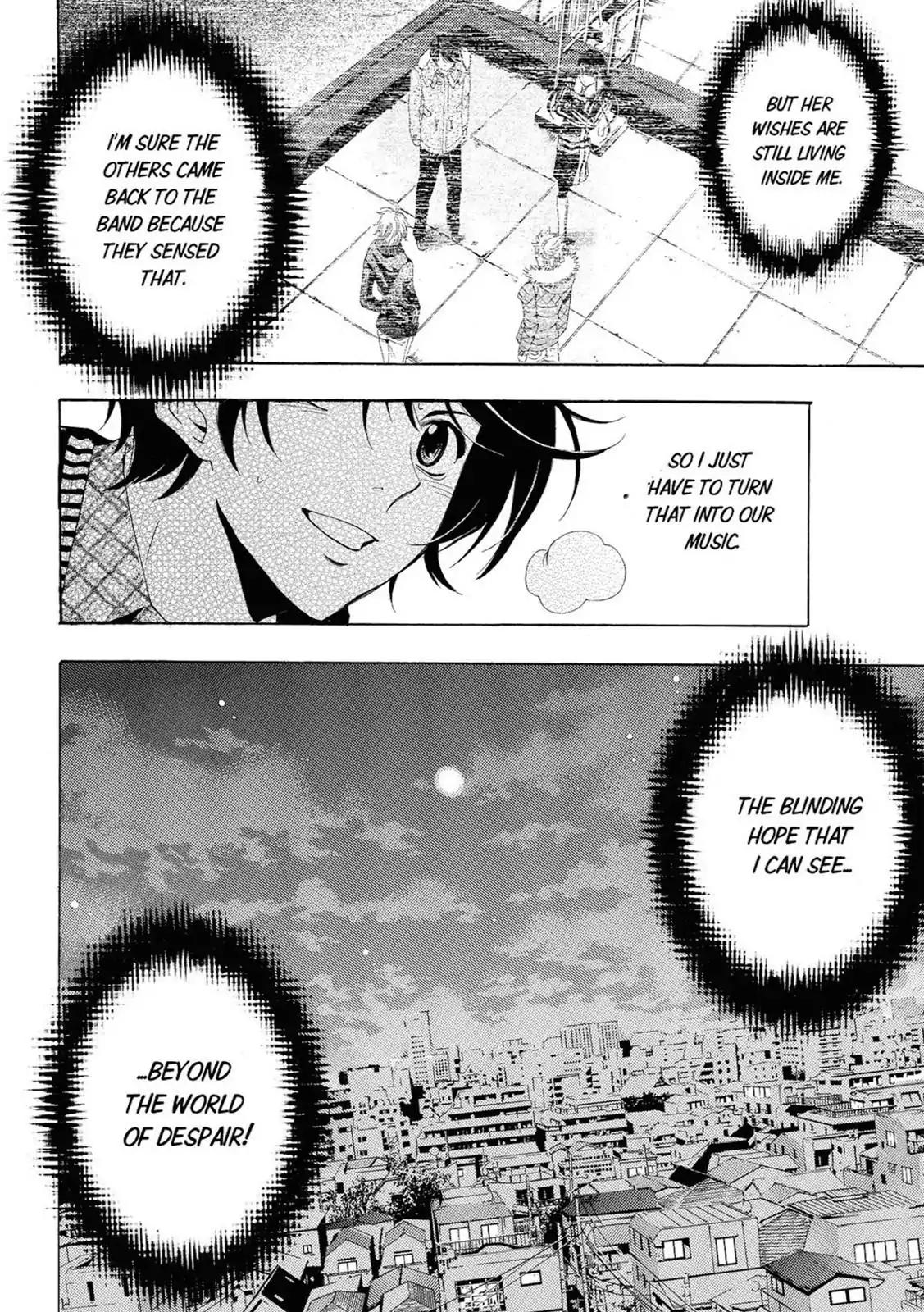 Fuuka Chapter 53 page 16 - Chapter 53: A Higher Place.