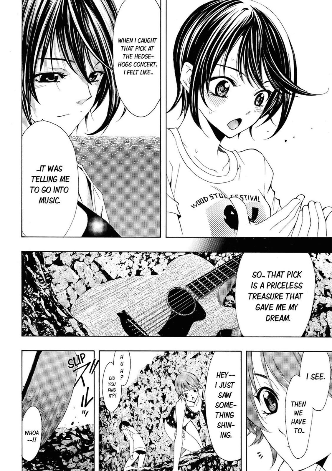 Fuuka Chapter 55.5 page 10 - Chapter 55.5