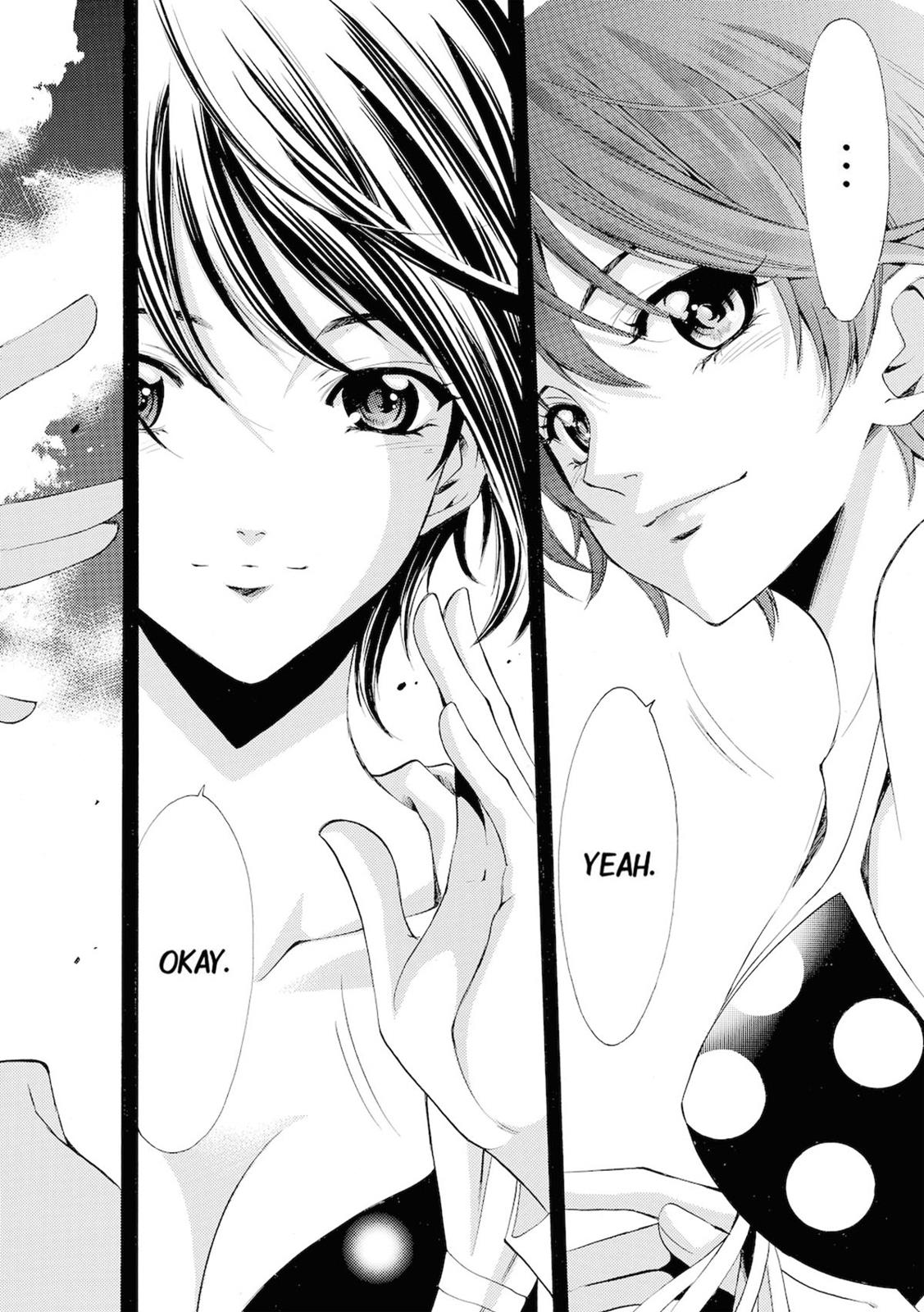 Fuuka Chapter 55.5 page 16 - Chapter 55.5
