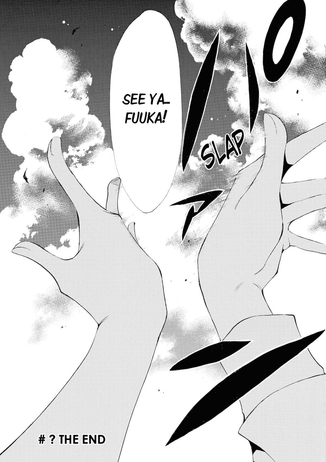 Fuuka Chapter 55.5 page 17 - Chapter 55.5