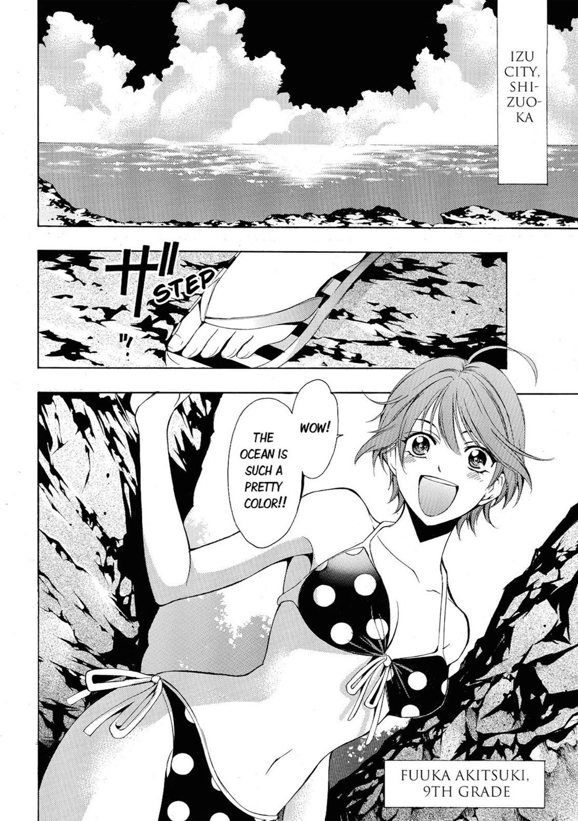 Fuuka Chapter 55.5 page 2 - Chapter 55.5