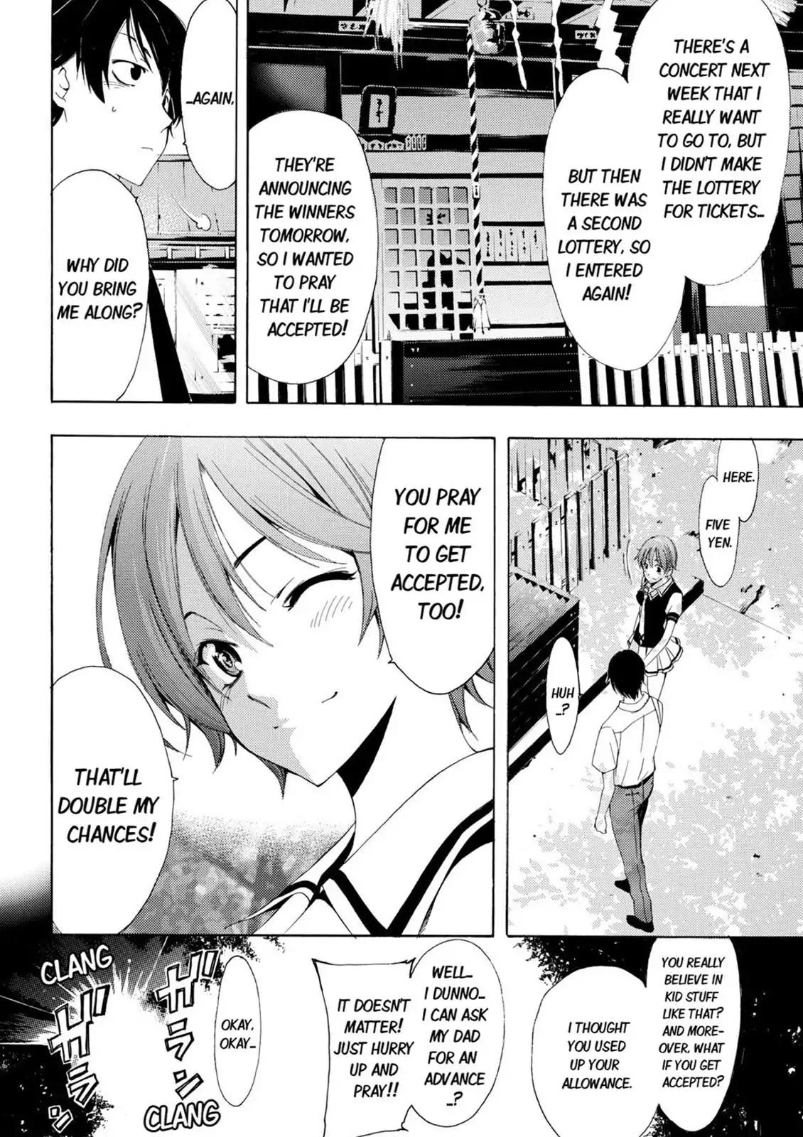 Fuuka Chapter 6 page 10 - Chapter 6: Take Flight!