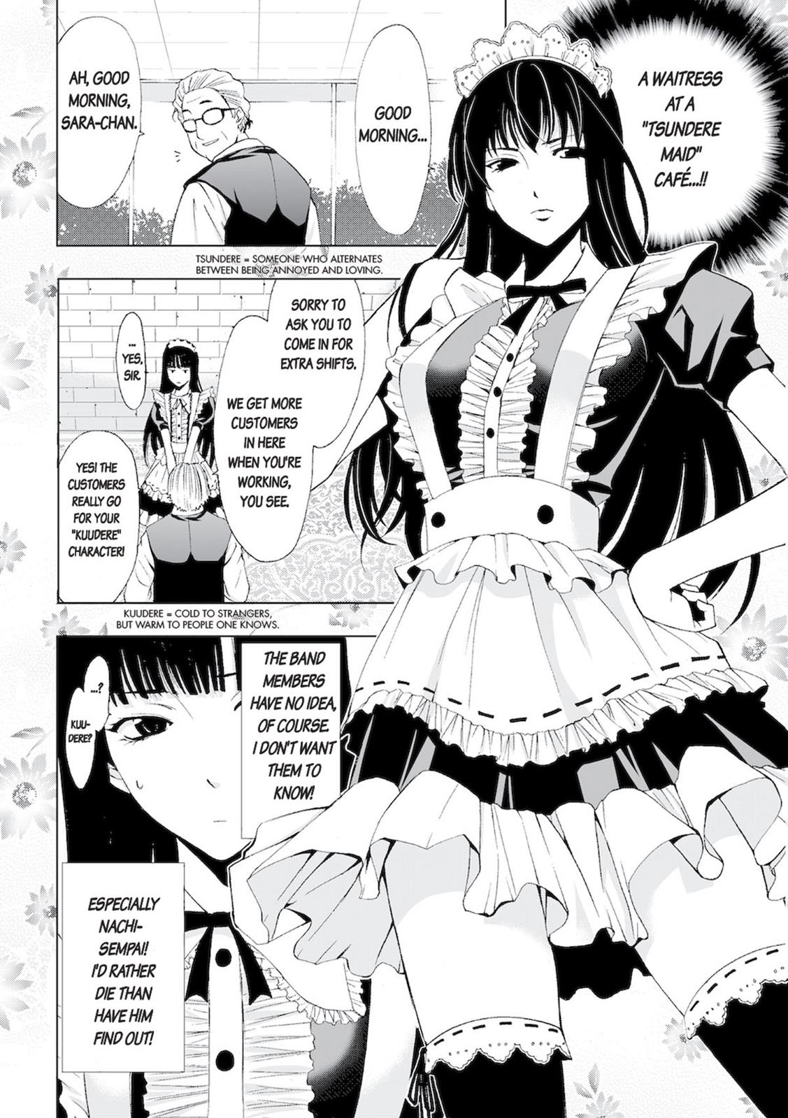 Fuuka Chapter 65.5 page 2 - Chapter 65.5