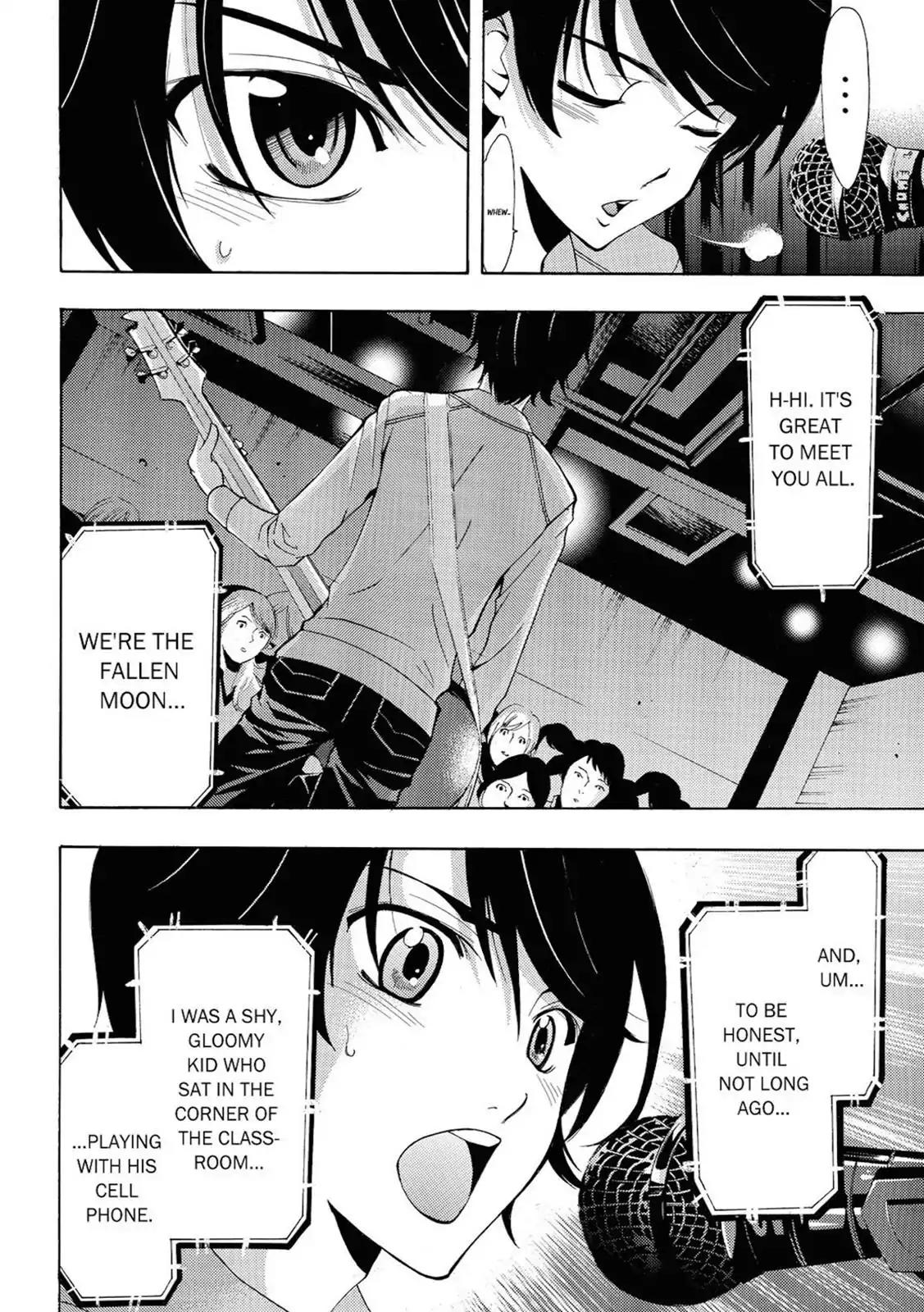 Fuuka Chapter 65 page 12 - Chapter 65: We Can't.