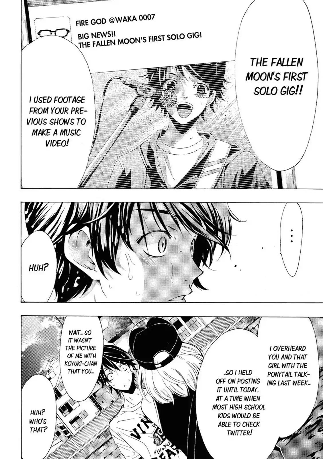 Fuuka Chapter 68 page 16 - Chapter 68: You Can Fly.