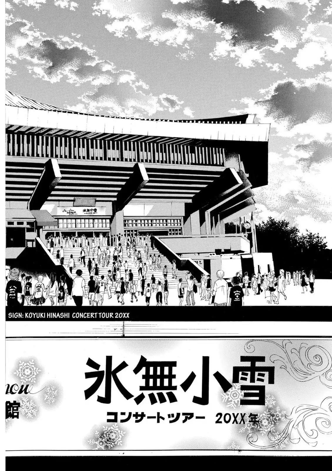 Fuuka Chapter 7 page 16 - Chapter 7: Promise!
