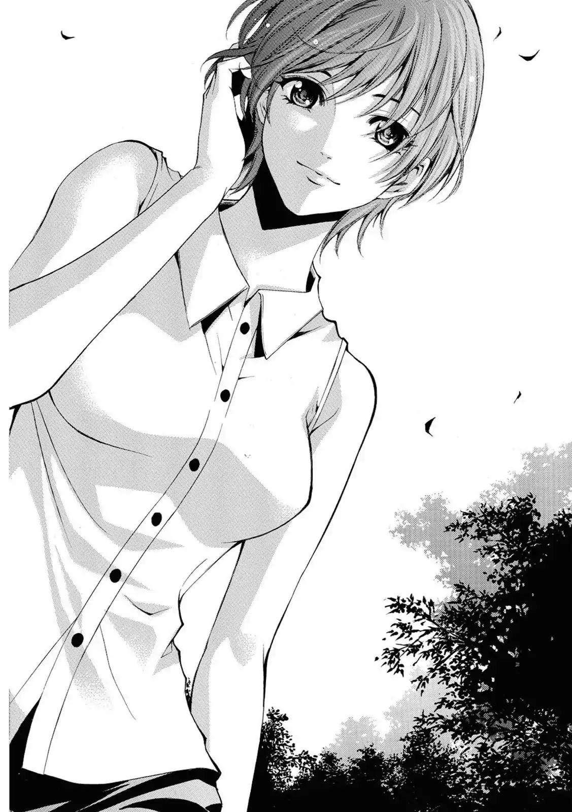 Fuuka Chapter 70 page 16 - Chapter 70: Report.