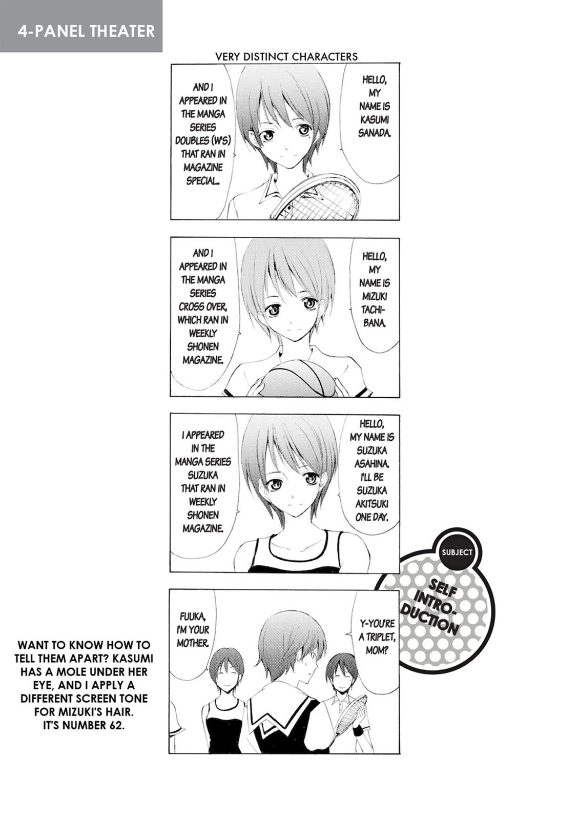 Fuuka Chapter 8.5 page 9 - Chapter 8.5