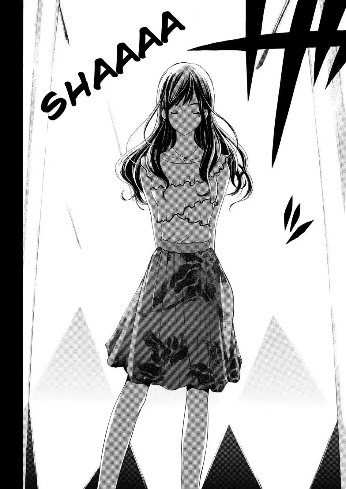 Fuuka Chapter 8 page 16 - Chapter 8: Stage!