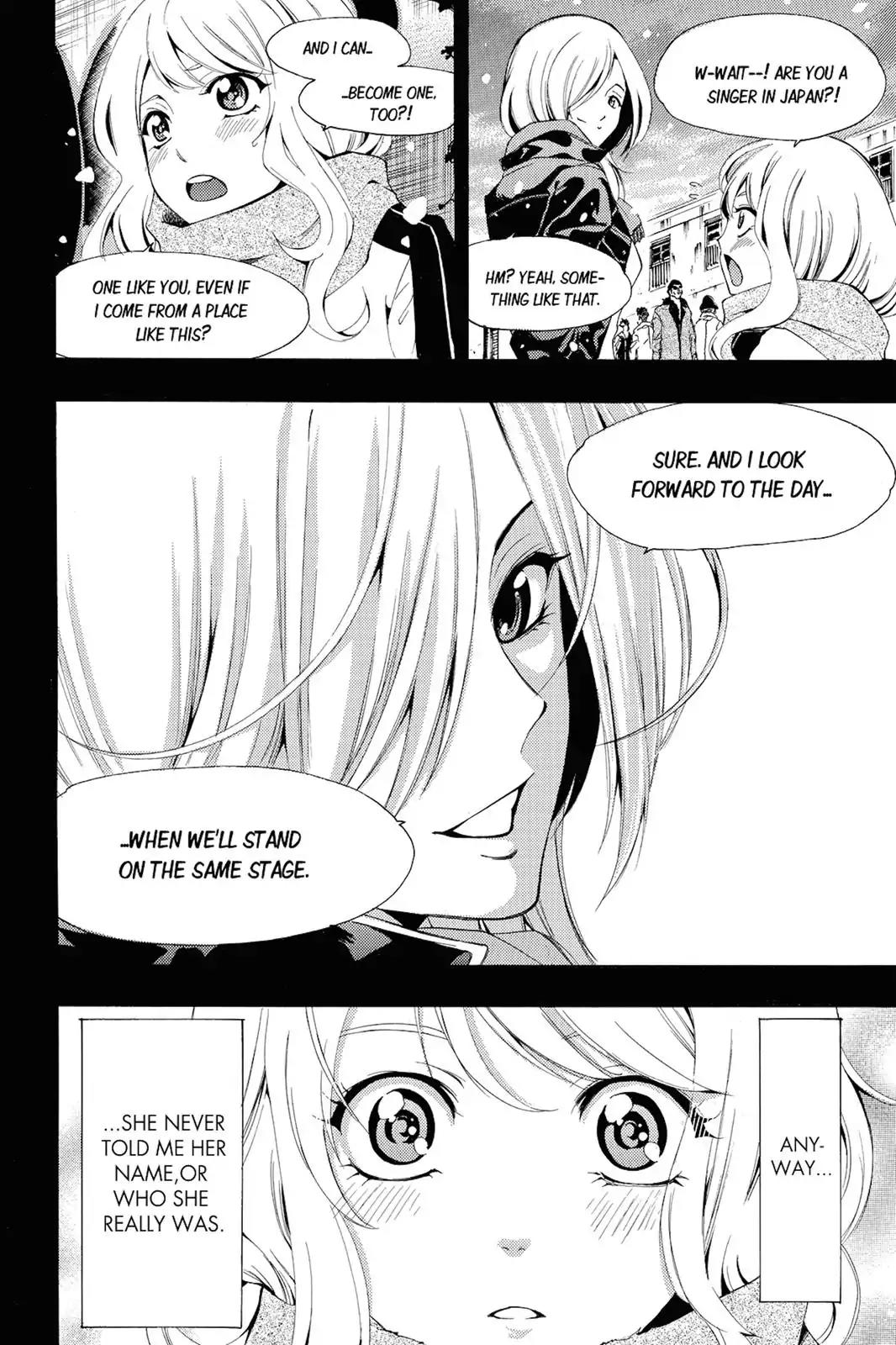 Fuuka Chapter 89 page 10 - Chapter 89: Hope for Tomorrow!