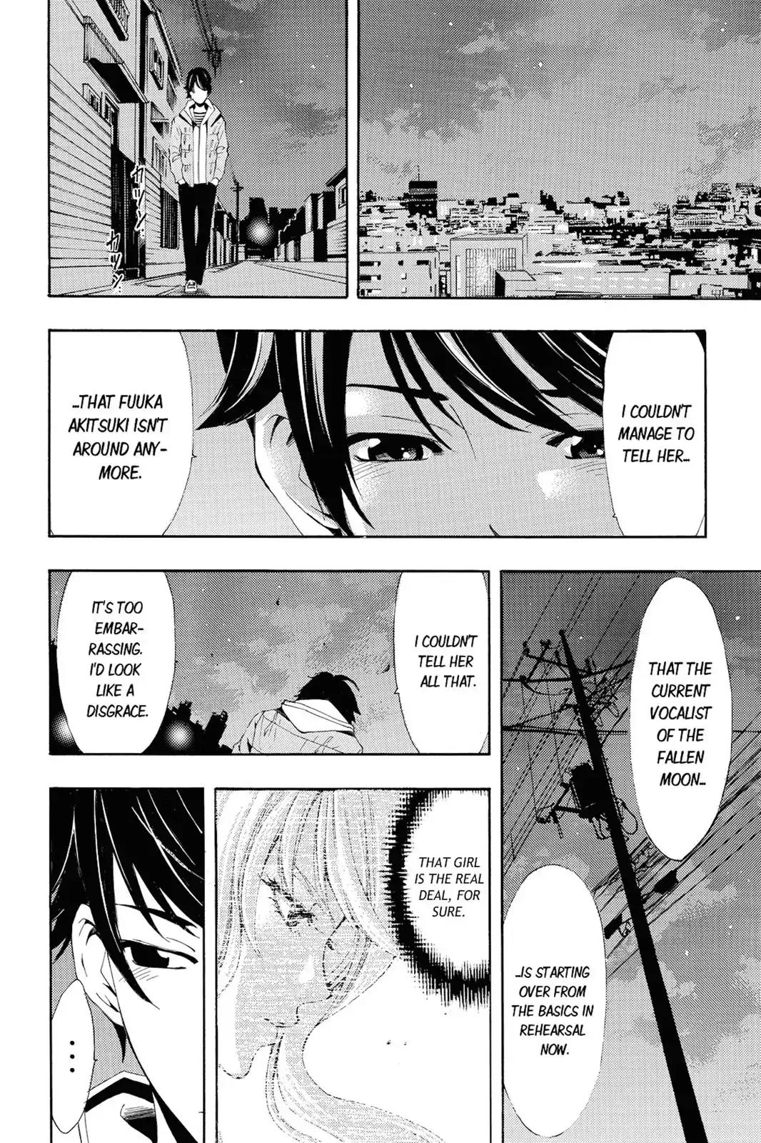 Fuuka Chapter 89 page 16 - Chapter 89: Hope for Tomorrow!