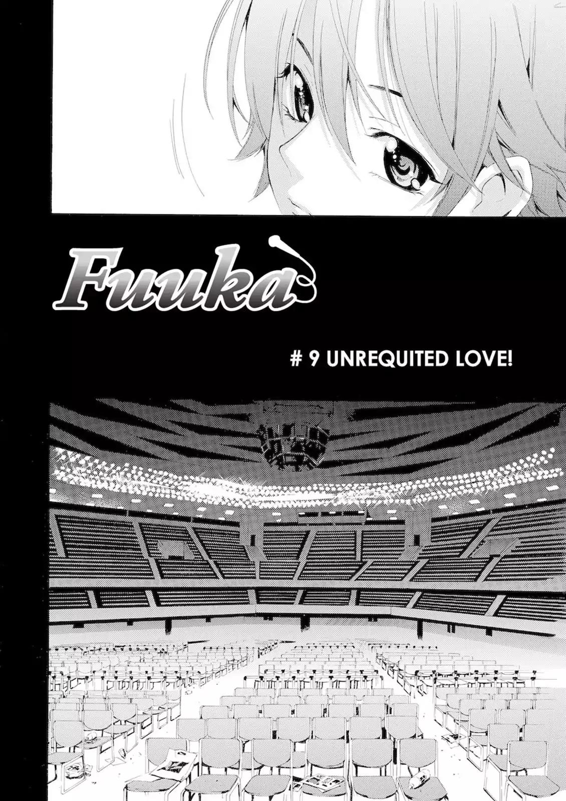 Fuuka Chapter 9 page 7 - Chapter 9: Unrequited Love!