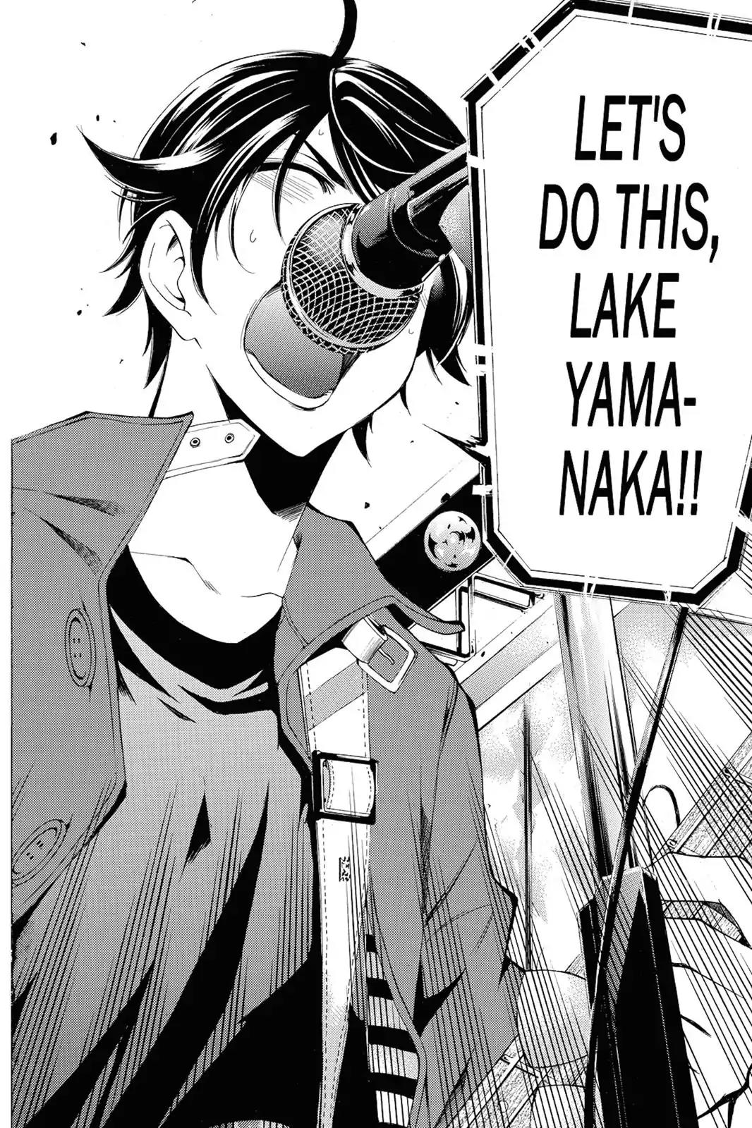 Fuuka Chapter 95 page 16 - Chapter 95: Opening!