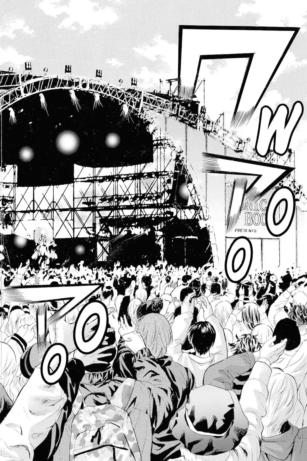 Fuuka Chapter 95 page 2 - Chapter 95: Opening!