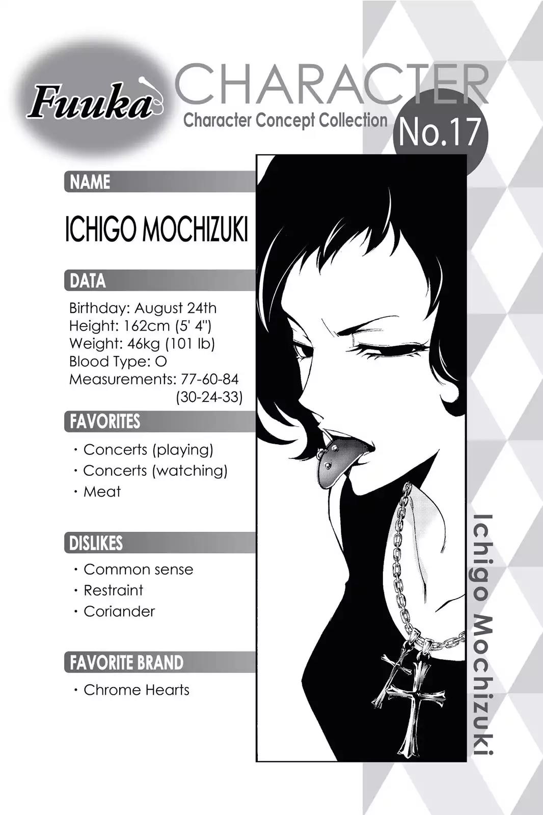 Fuuka Chapter 97 page 19 - Chapter 97: Day Two!