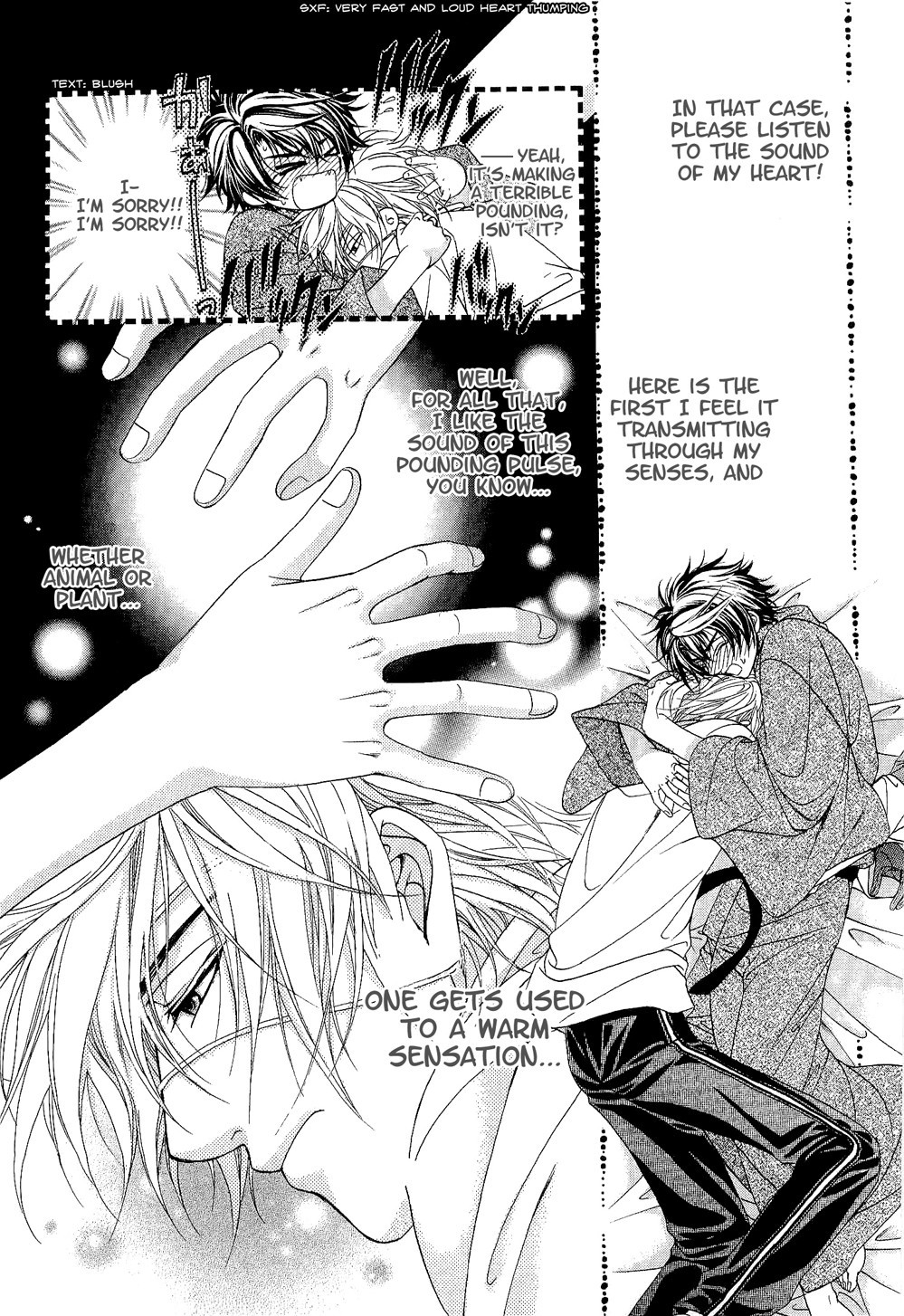 Fuuki no Okite Chapter 2 page 19 - Chapter 2