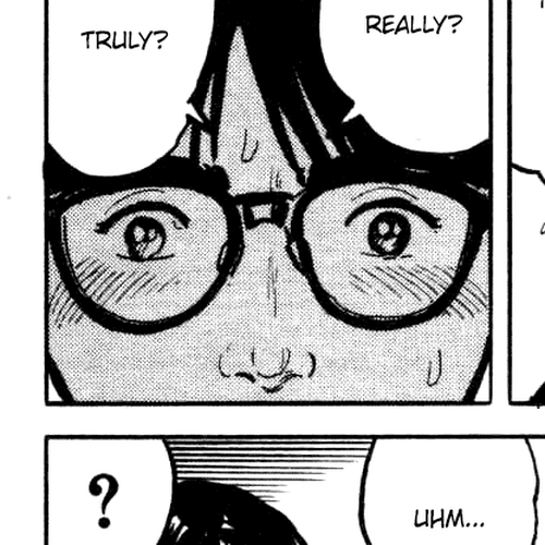 Fuuko no Iru Mise Chapter 14: Penpals cover