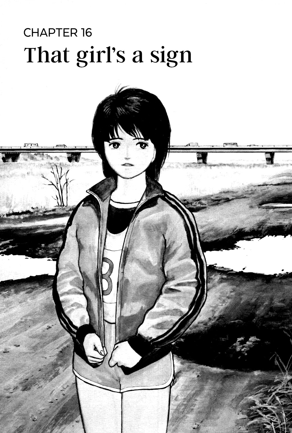 Fuuko no Iru Mise Chapter 16 page 2 - Chapter 16: That girl's a sign