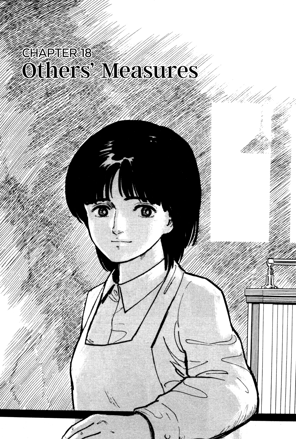 Fuuko no Iru Mise Chapter 18 page 2 - Chapter 18: Others' Measures