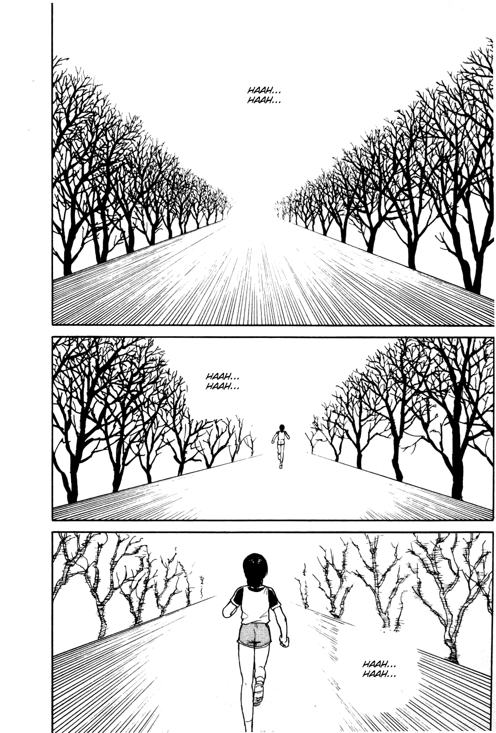Fuuko no Iru Mise Chapter 20 page 3 - Chapter 20: A Dream of Fuuko Crying