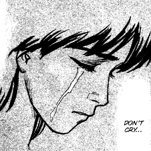 Fuuko no Iru Mise Chapter 20: A Dream of Fuuko Crying cover