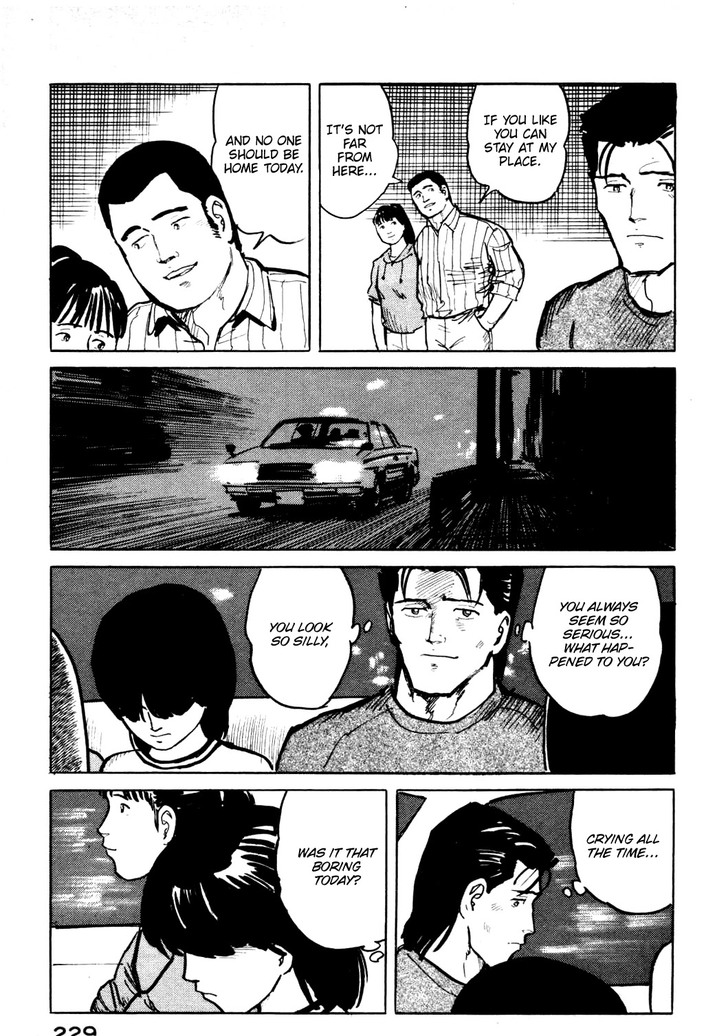 Fuuko no Iru Mise Chapter 21 page 19 - Chapter 21: A Worrying Personality