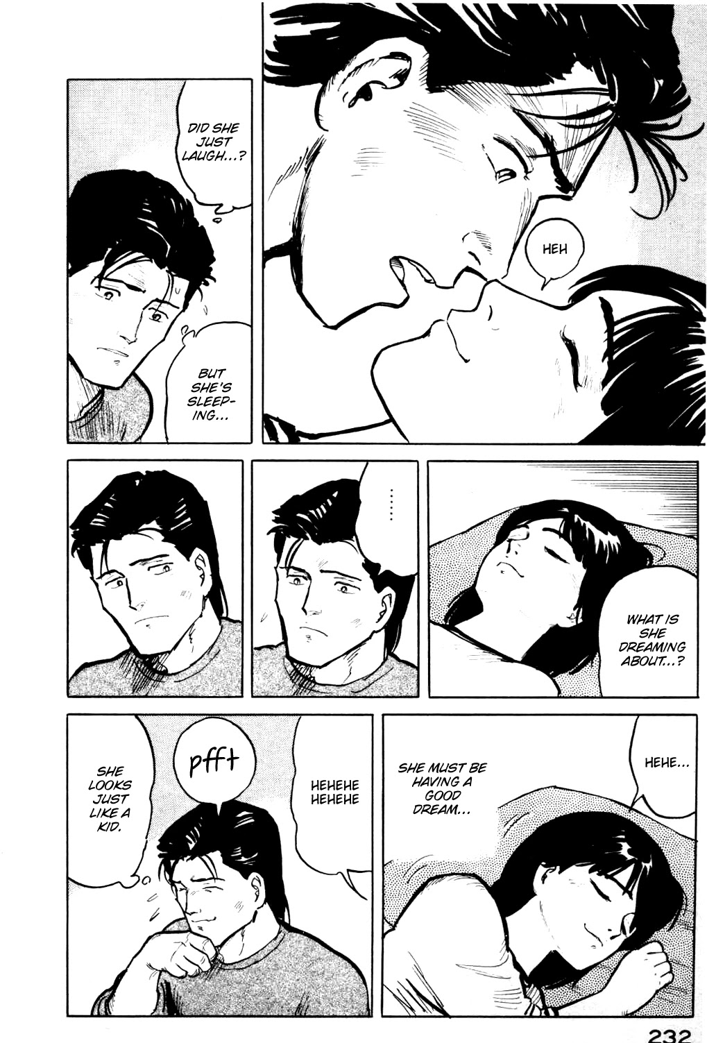 Fuuko no Iru Mise Chapter 21 page 22 - Chapter 21: A Worrying Personality