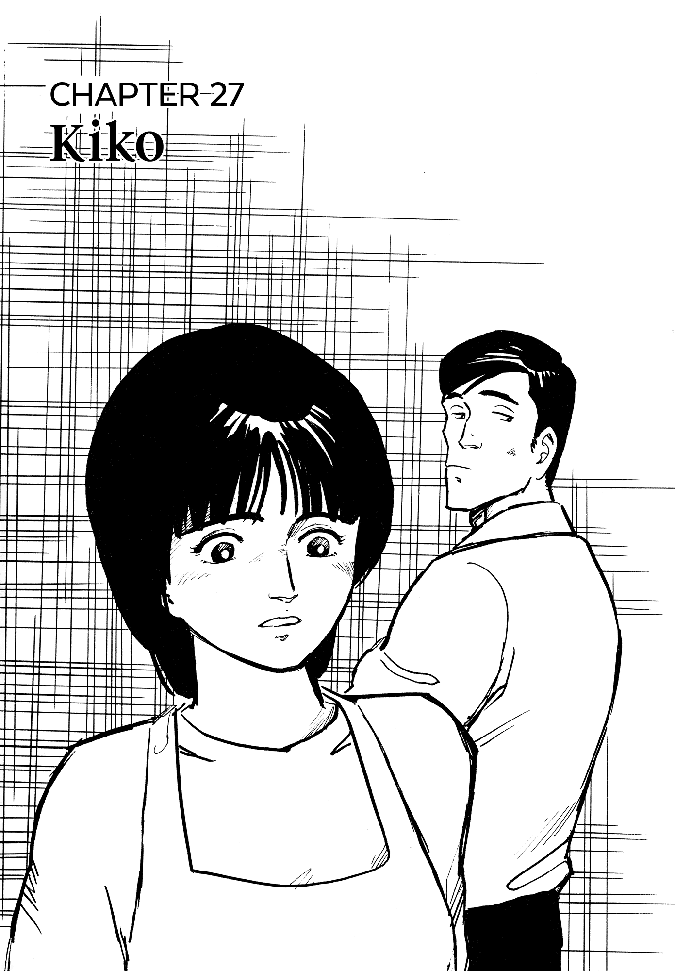 Fuuko no Iru Mise Chapter 27 page 2 - Chapter 27: Kiko