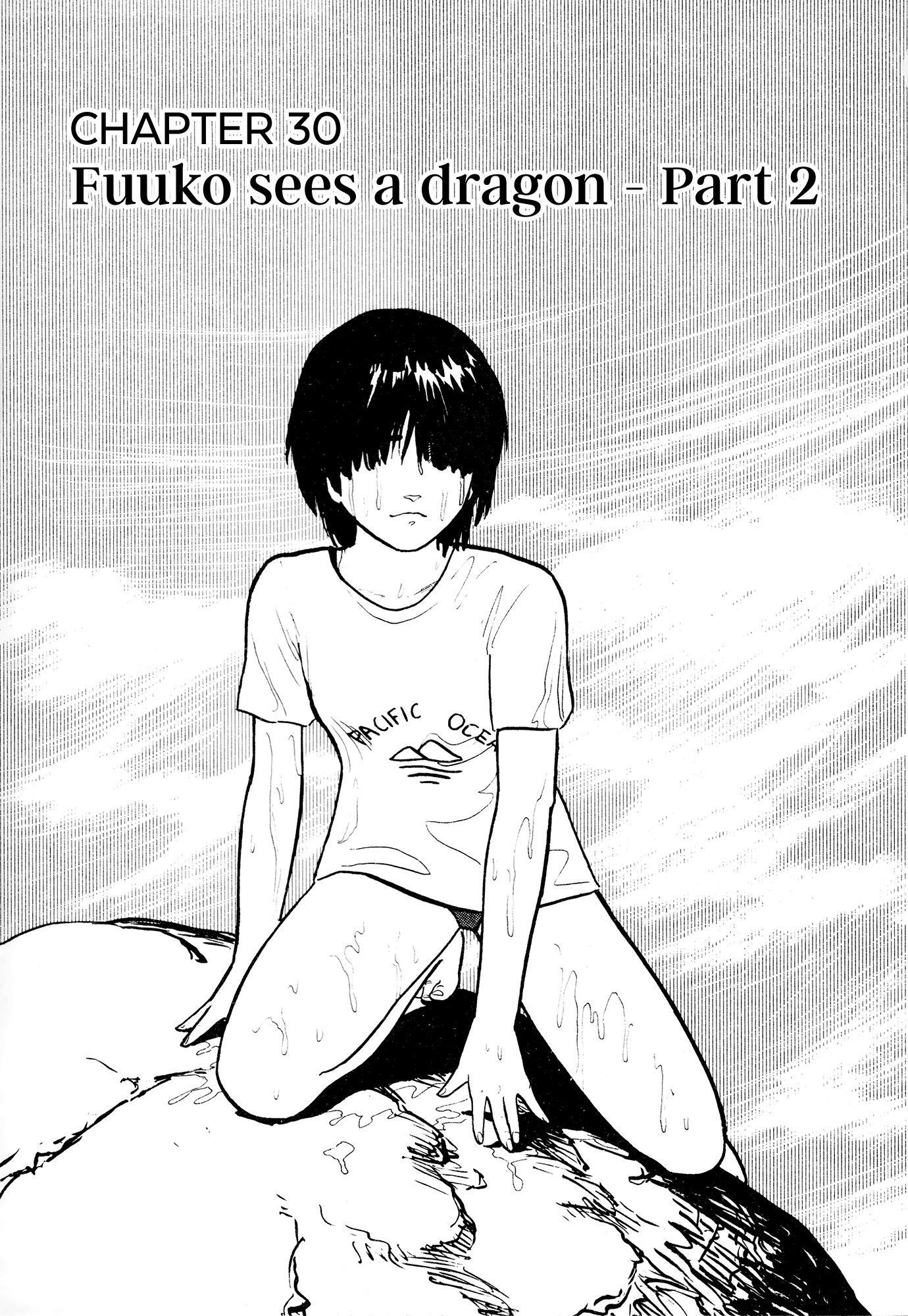 Fuuko no Iru Mise Chapter 30 page 2 - Chapter 30: Fuuko sees a dragon - Part 2