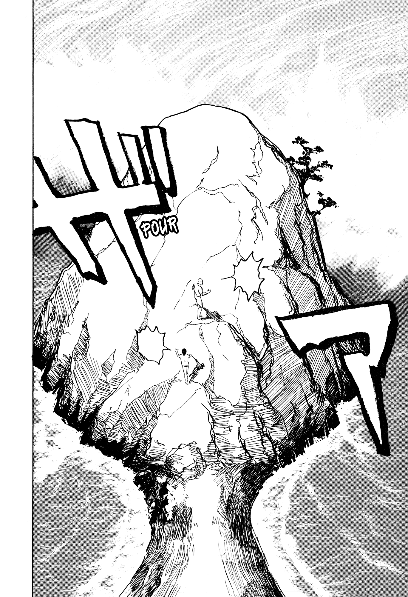 Fuuko no Iru Mise Chapter 30 page 5 - Chapter 30: Fuuko sees a dragon - Part 2
